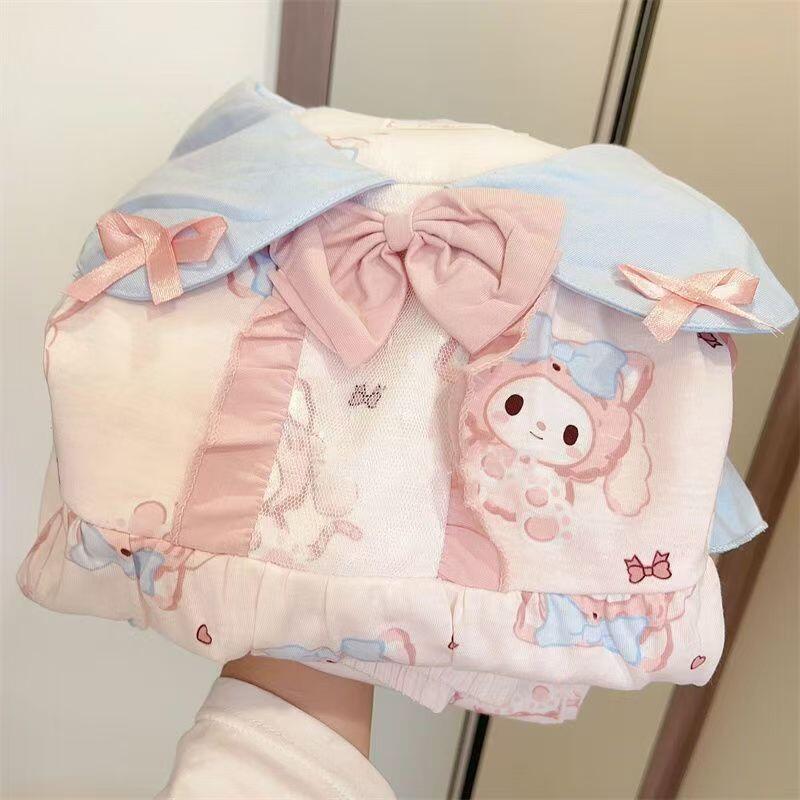 Pijama Takımı My Melody 2026 Y - Summer Clothes incelemesi ve fiyatı