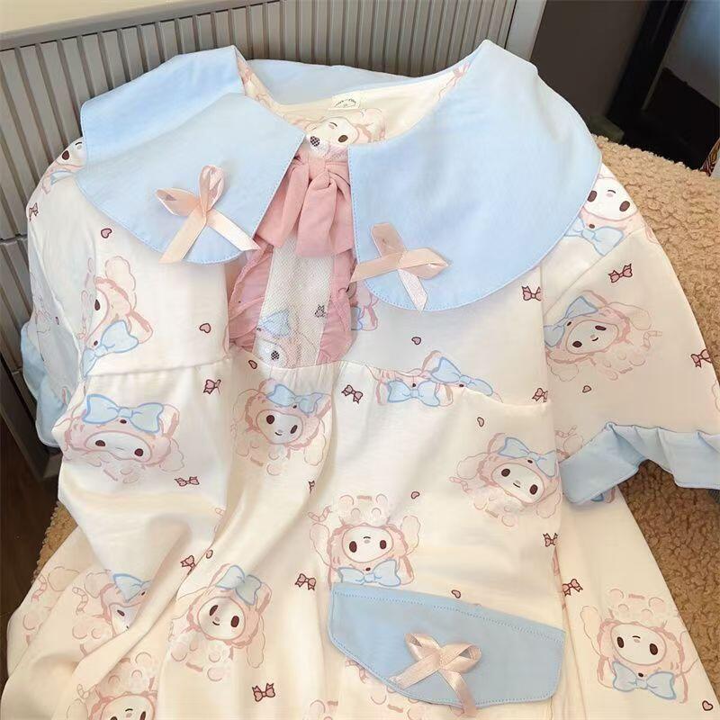 Pijama Takımı My Melody 2026 Y - Summer Clothes incelemesi ve fiyatı