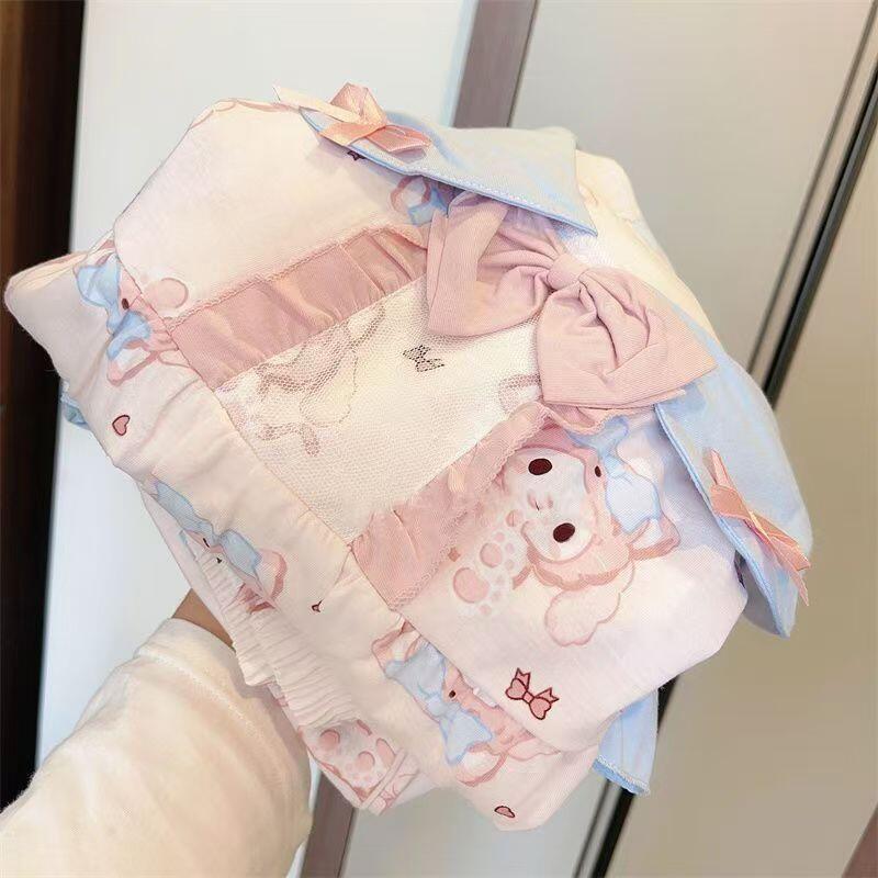 Pijama Takımı My Melody 2026 Y - Summer Clothes incelemesi ve fiyatı