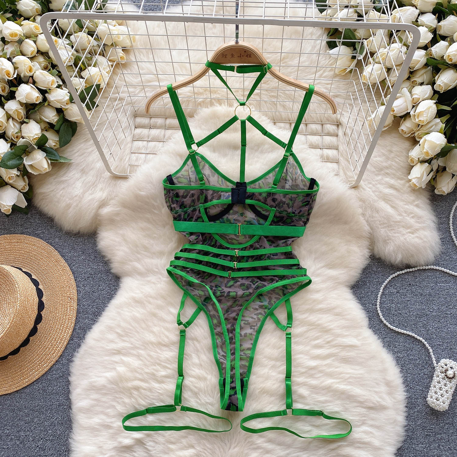 Kadın Hotsweet Örgü Vintage Sa - Summer Clothing Vintage incelemesi ve fiyatı
