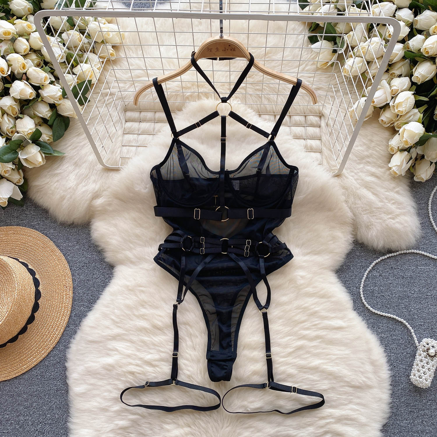 Kadın Hotsweet Örgü Vintage Sa - Summer Clothing Vintage incelemesi ve fiyatı