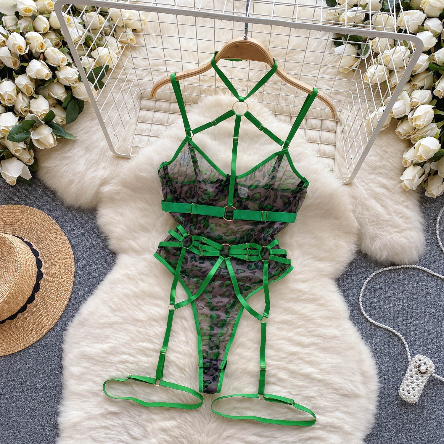 Kadın Hotsweet Örgü Vintage Sa - Summer Clothing Vintage incelemesi ve fiyatı