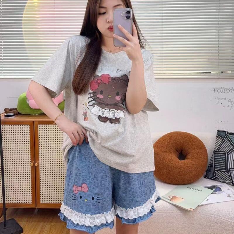Popüler Hello Kitty Yaz Karika - Summer Clothes incelemesi ve fiyatı