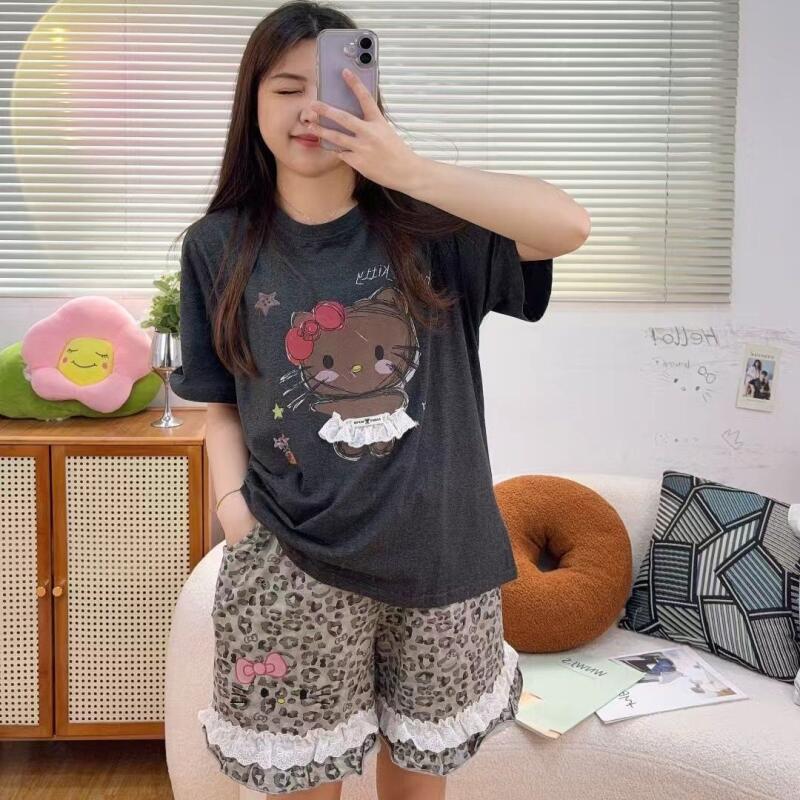 Popüler Hello Kitty Yaz Karika - Summer Clothes incelemesi ve fiyatı
