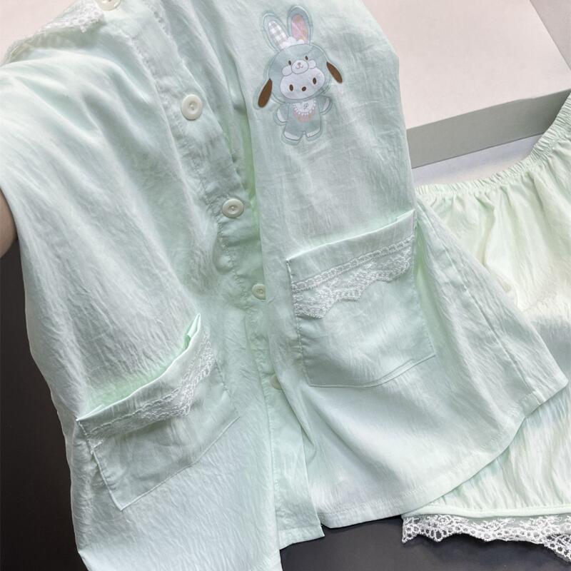 Kısa Kollu Şort İki Parçalı Pi - Summer Clothes incelemesi ve fiyatı