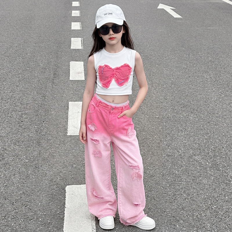 Genç Kız Giyim Setleri Sıcak F - Summer Clothing Deals incelemesi ve fiyatı