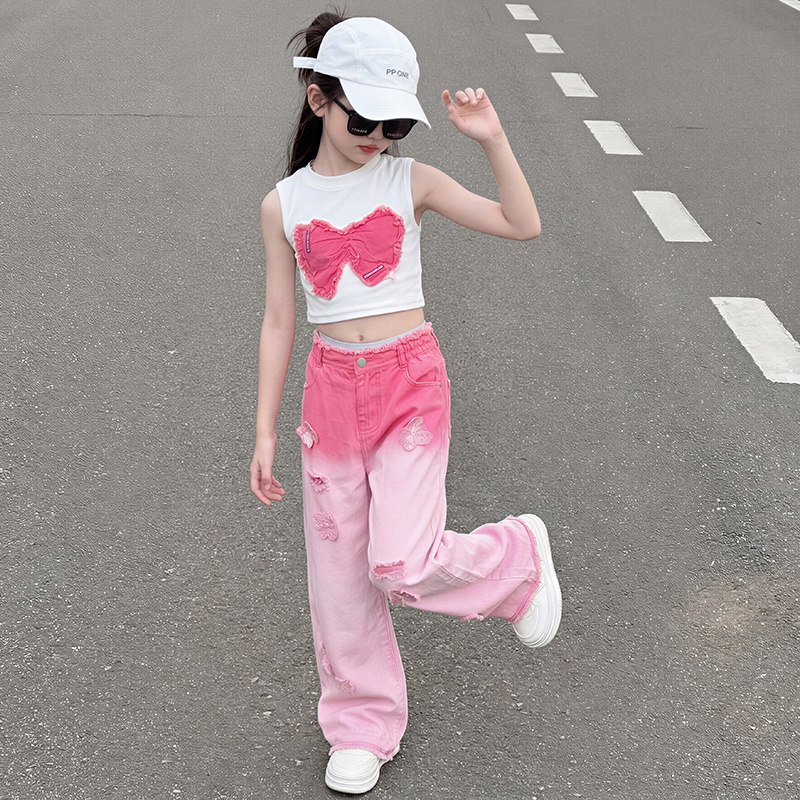 Genç Kız Giyim Setleri Sıcak F - Summer Clothing Deals incelemesi ve fiyatı