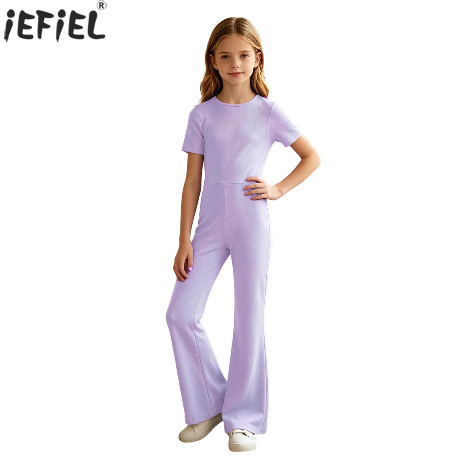 Çocuk Kızlar Günlük Düz Renk T - Summer Clothing Needs incelemesi ve fiyatı
