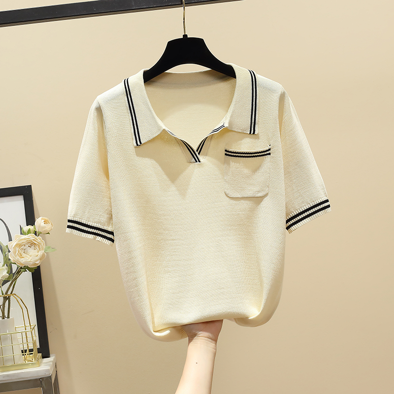 2025 Kolej tarzı Kazak Kazak K - Summer Jumper Clothing incelemesi ve fiyatı