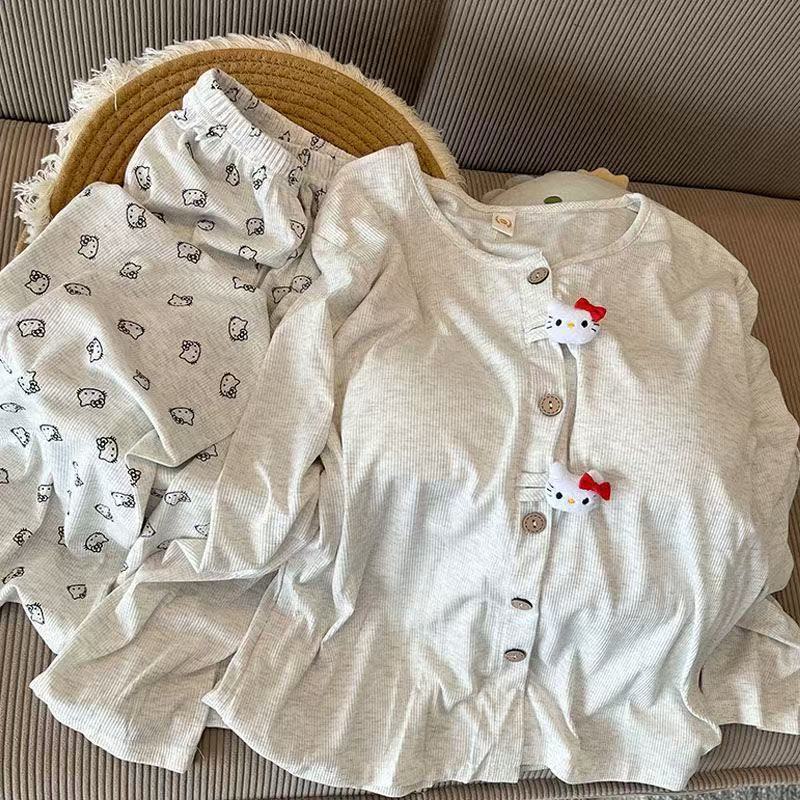 Göğüs Pedli Hello Kitty Pijama - Summer Clothes incelemesi ve fiyatı