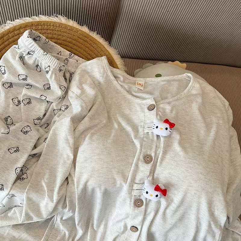 Göğüs Pedli Hello Kitty Pijama - Summer Clothes incelemesi ve fiyatı