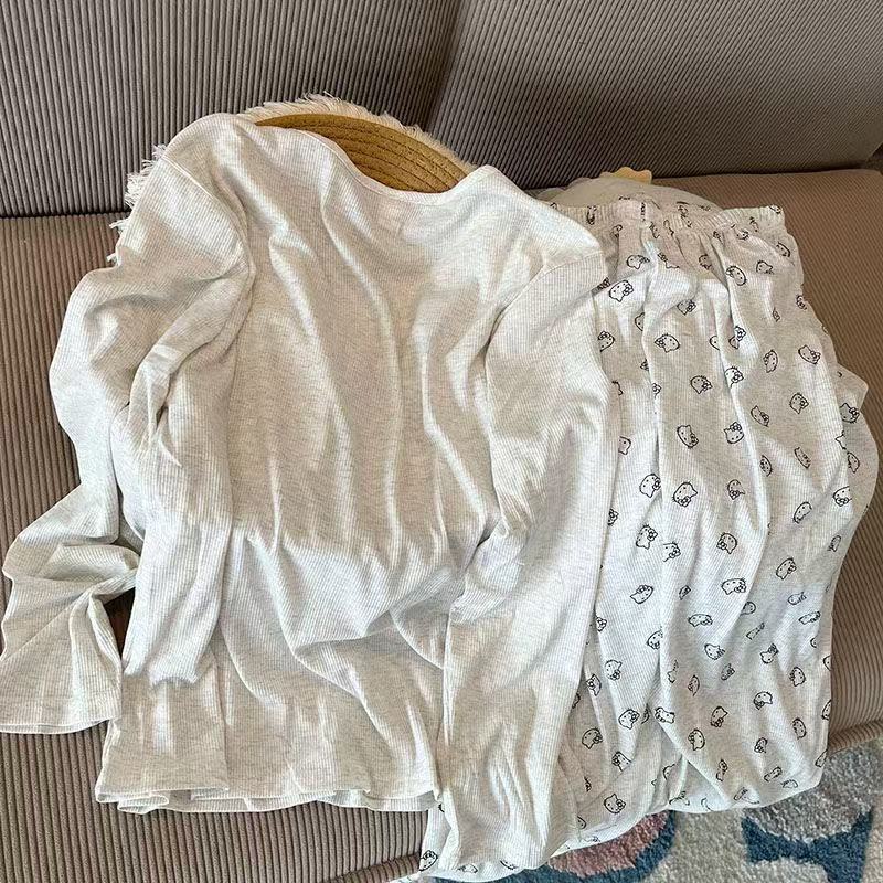 Göğüs Pedli Hello Kitty Pijama - Summer Clothes incelemesi ve fiyatı