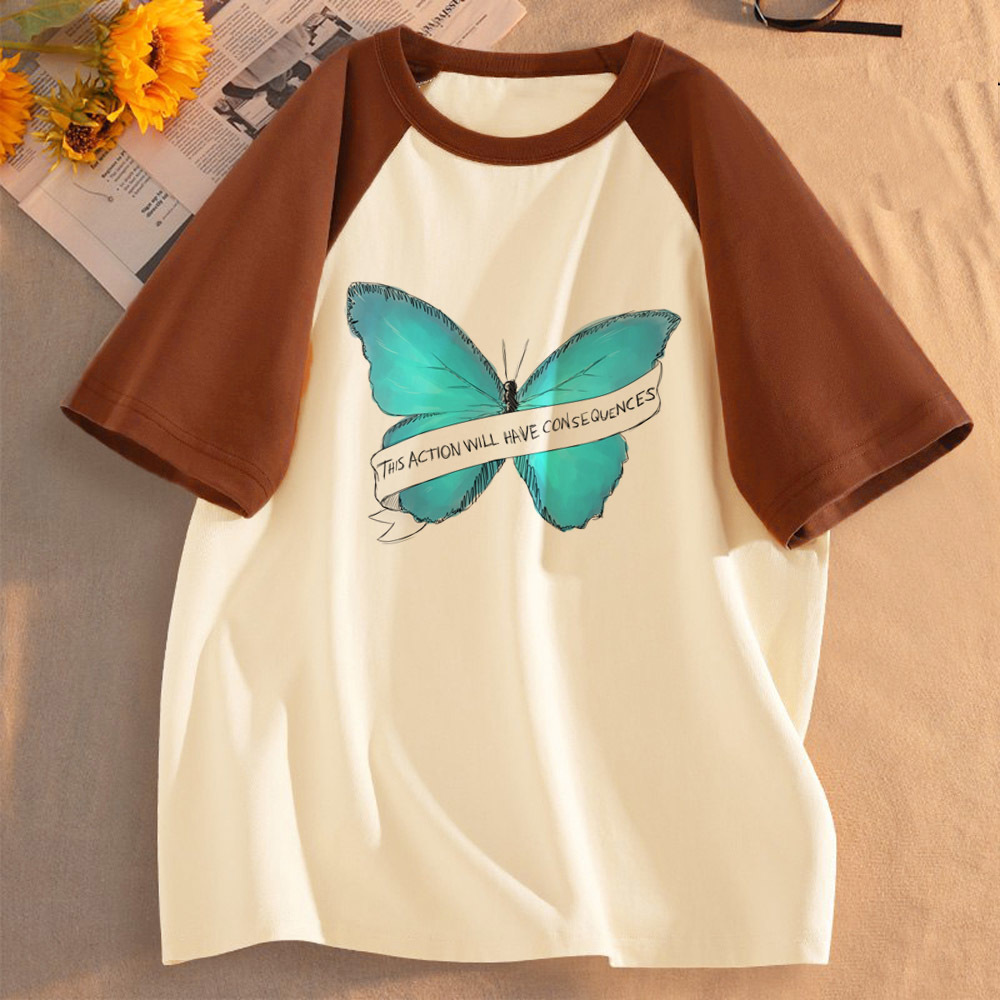 Hayat Garipdir gömlek genç kaw - Summer Goth Clothing incelemesi ve fiyatı