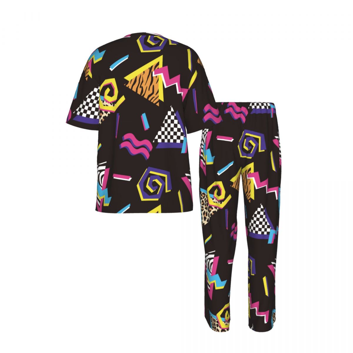 Erkek Pijama Takımı Kısa Kollu - Summer Clothing Styles Men incelemesi ve fiyatı