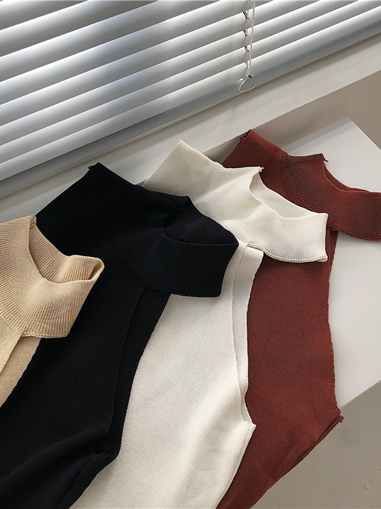 Örme Kazak Kapalı Omuz Kazakla - Summer Jumper Clothing incelemesi ve fiyatı