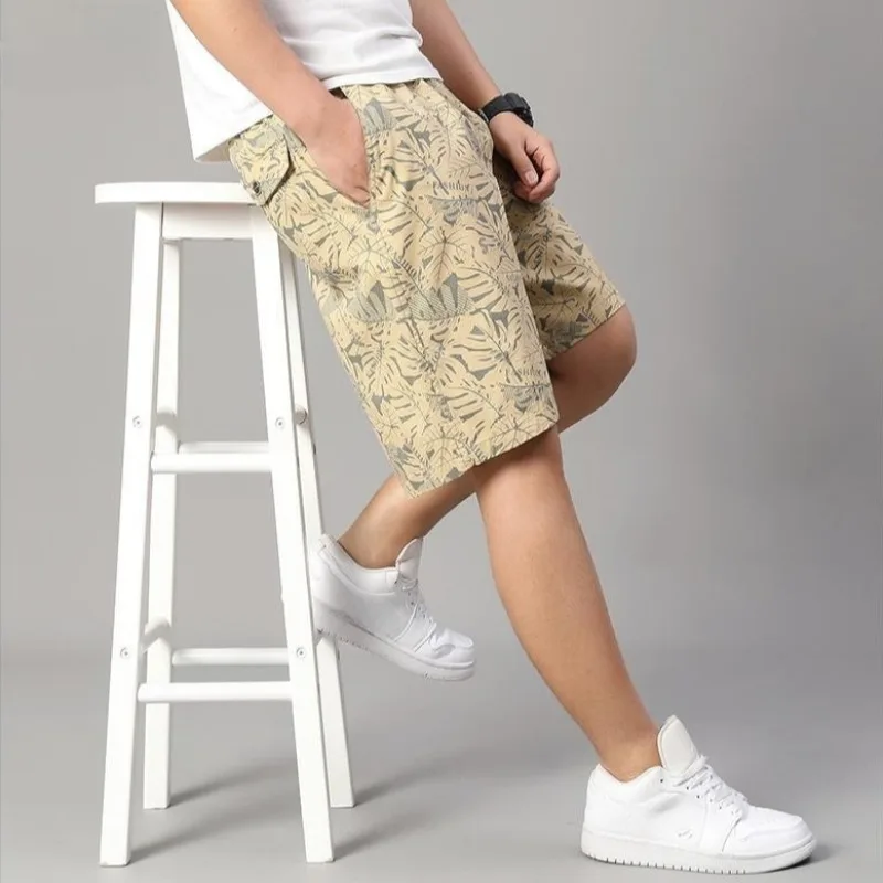 GELITAYIN erkek Şort Baskılı K - Summer Clothing Deals incelemesi ve fiyatı