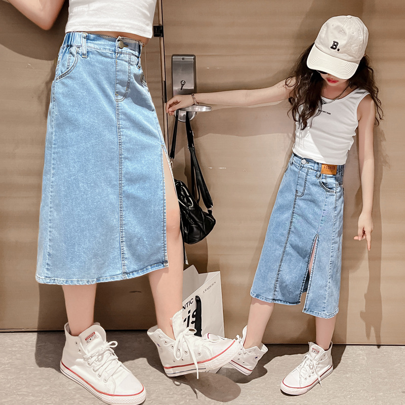 5 6 8 10 12 14 Yıl Genç Kız Ko - Summer Clothing For Teen Girls incelemesi ve fiyatı