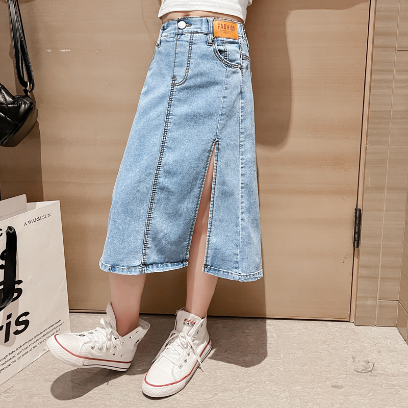 5 6 8 10 12 14 Yıl Genç Kız Ko - Summer Clothing For Teen Girls incelemesi ve fiyatı