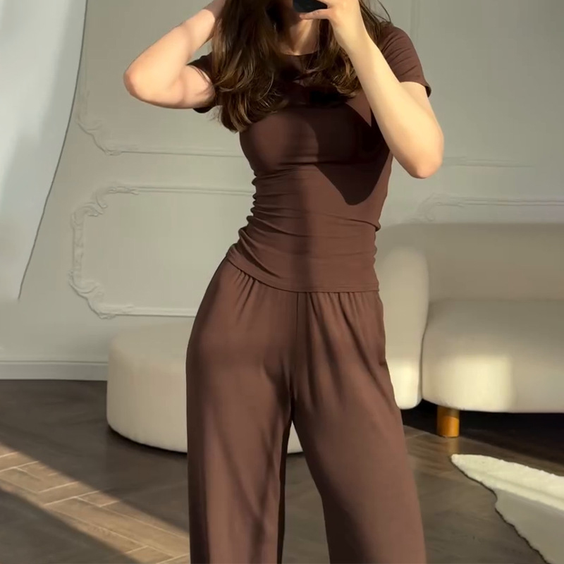 Rahat Uzun Pantolon Takım Elbi - Summer House Clothing incelemesi ve fiyatı