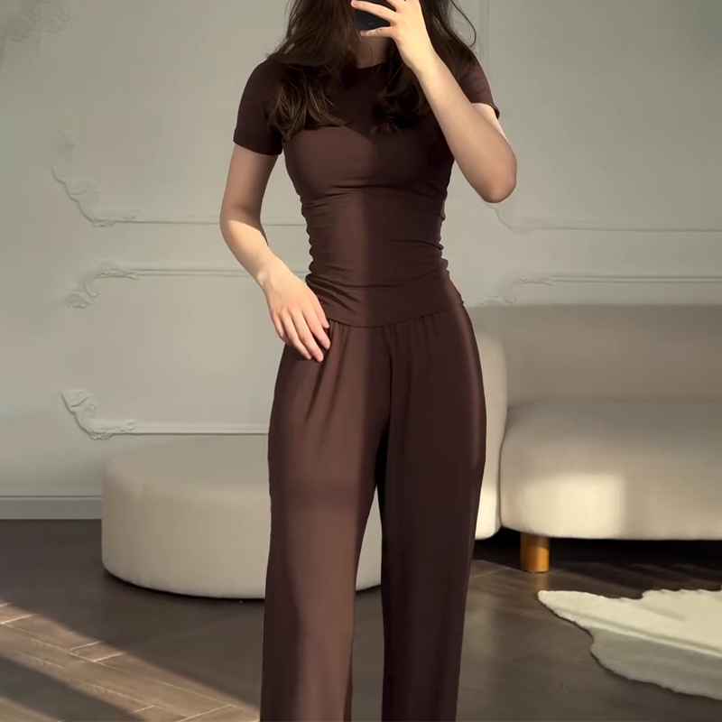 Rahat Uzun Pantolon Takım Elbi - Summer House Clothing incelemesi ve fiyatı