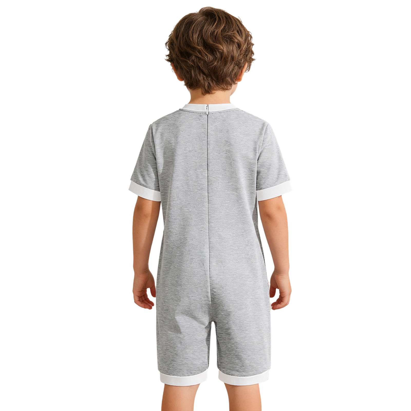 Çocuklar Erkekler Kızlar Özel  - Summer Clothing Needs incelemesi ve fiyatı