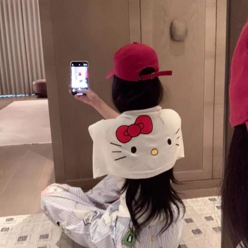 2026 Yeni Hello Kitty Desenli  - Summer Clothing Items incelemesi ve fiyatı