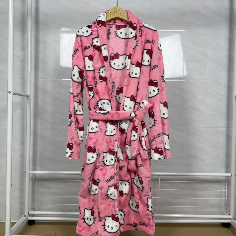 Gecelik Hello Kitty Yeni Sonba - Summer Clothes incelemesi ve fiyatı
