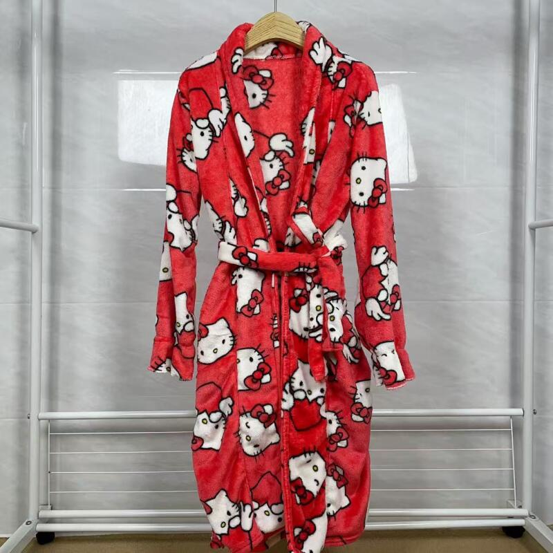 Gecelik Hello Kitty Yeni Sonba - Summer Clothes incelemesi ve fiyatı