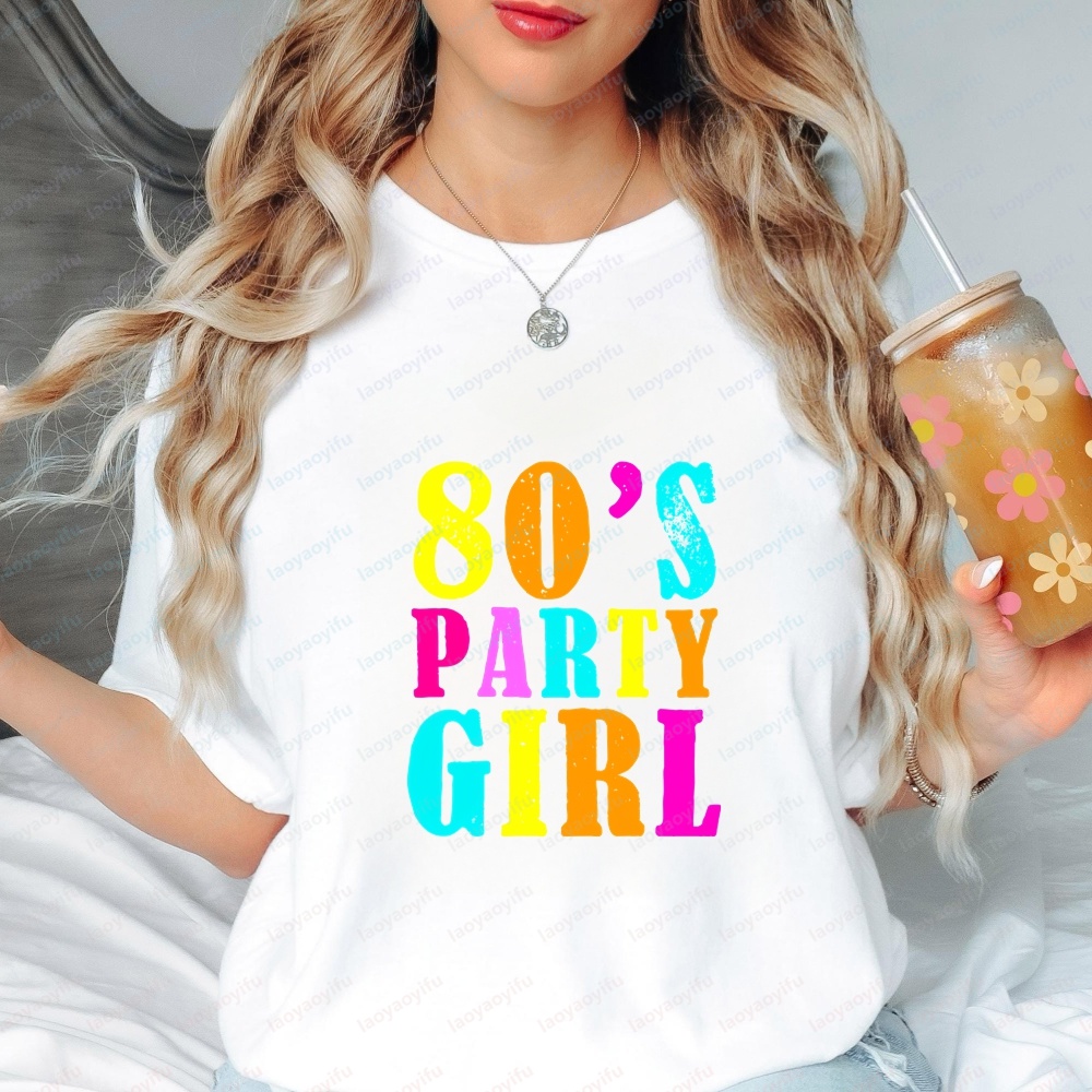 Kadın Giyim - 80'ler Parti Kız - Summer Clothing Ideas incelemesi ve fiyatı