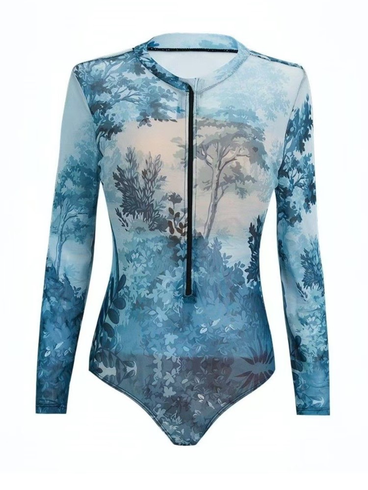 2 Parça Setler Örgü Mayo Ve Pa - Swim Cover Up Mesh incelemesi ve fiyatı