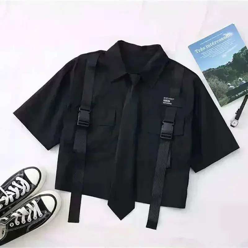 Kadınlar için rahat kargo pant - Summer Goth Clothing incelemesi ve fiyatı