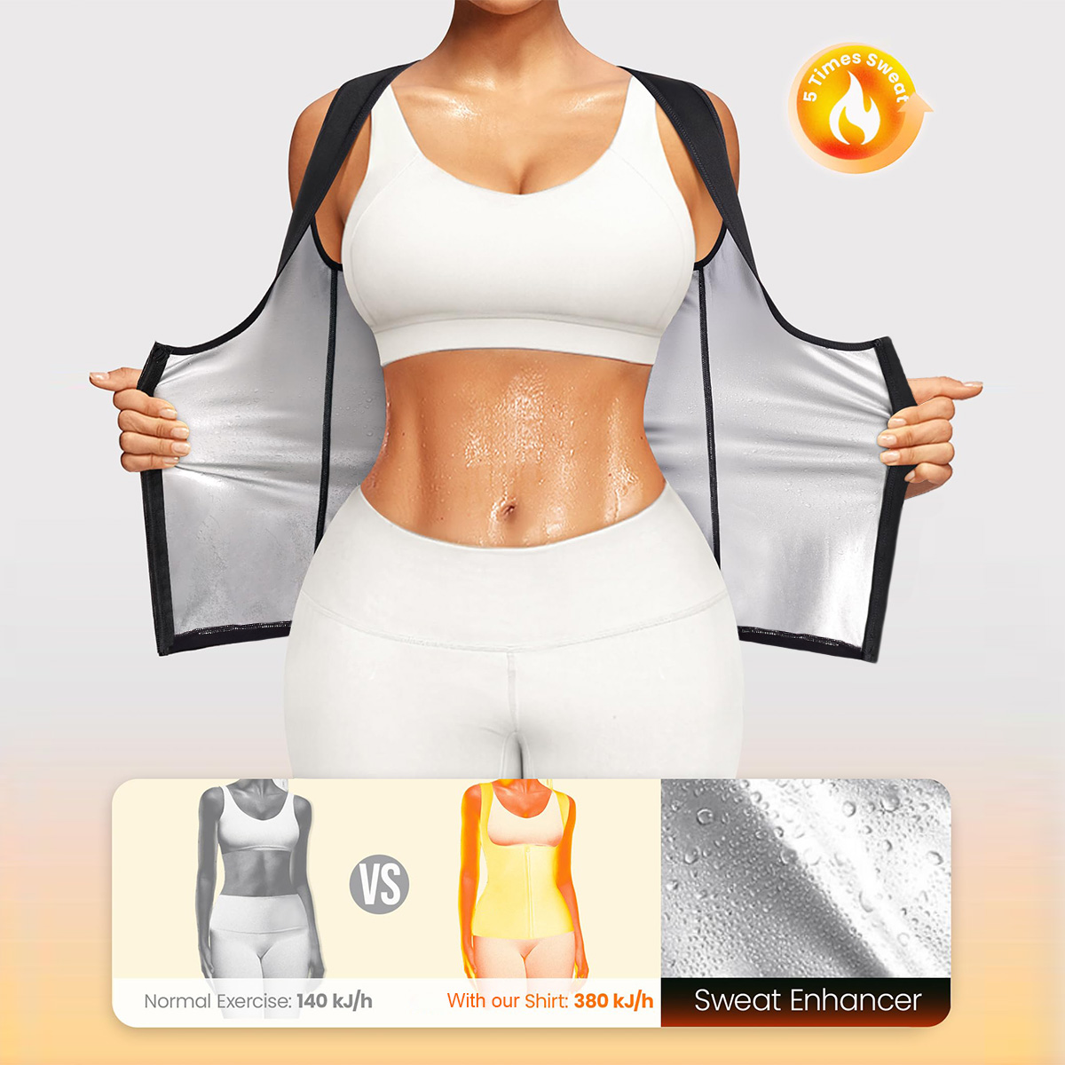Kilo Verme için 1 Adet Kadın T - Tank Top Breathable incelemesi ve fiyatı