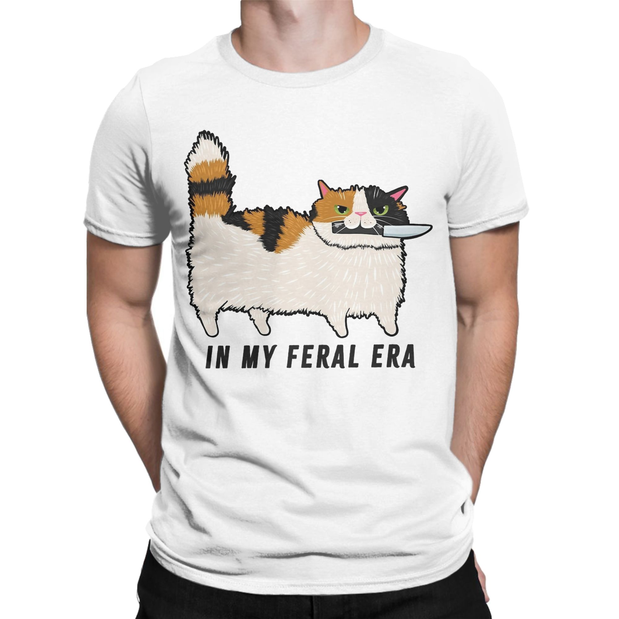 Erkek In My Feral Era Calico K - Summer Clothing Ideas incelemesi ve fiyatı