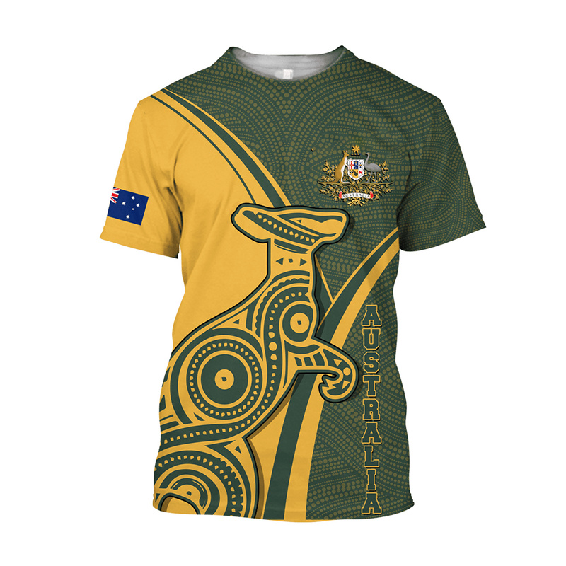 Aborijin Kanguru Avustralya En - Summer Clothing Women Australia incelemesi ve fiyatı