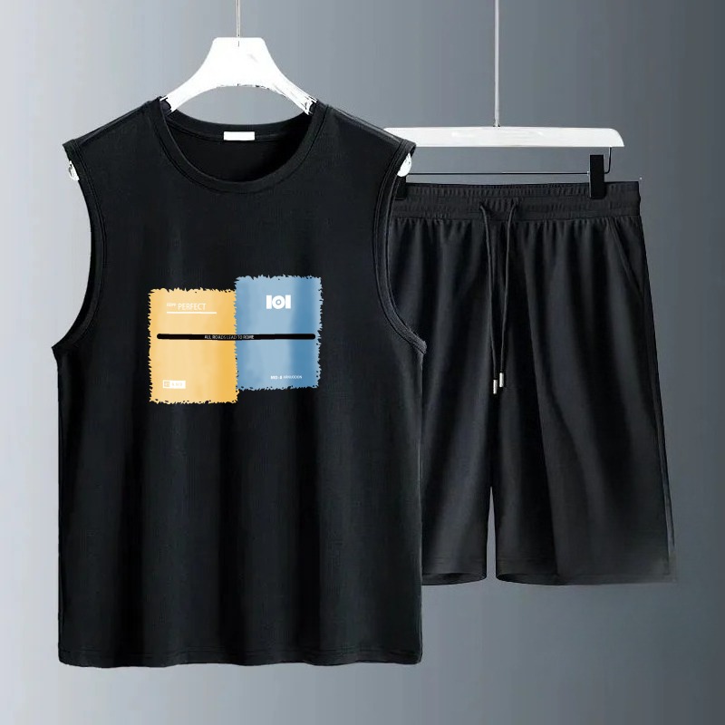 2026 Yazlık Atlet Takımı Günlü - Tank Top Breathable incelemesi ve fiyatı