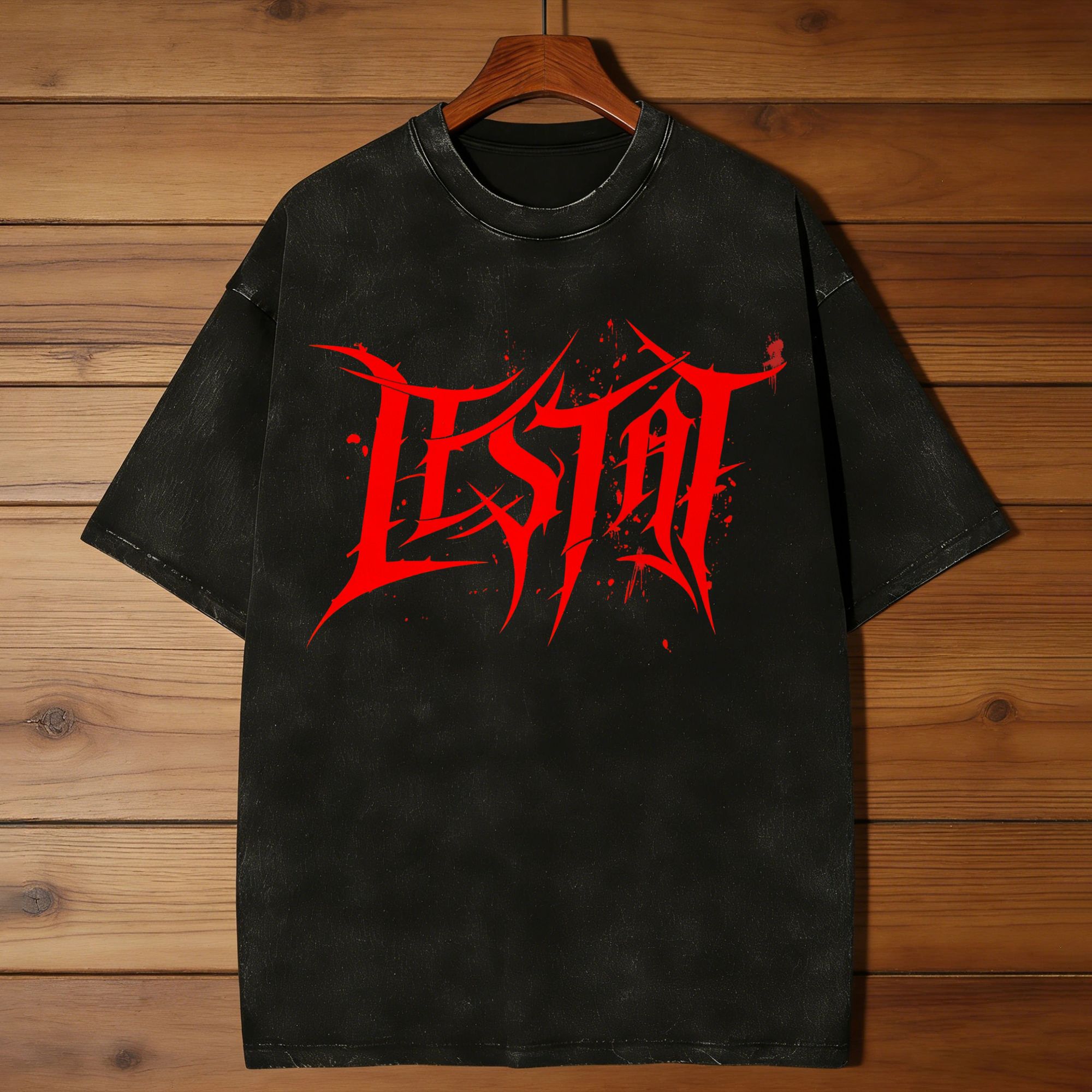 Çift T-Shirt Vampir Lestat Hea - Summer Clothing Ideas incelemesi ve fiyatı