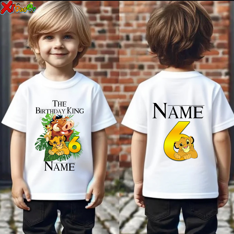 Doğum günü çocuğu Gömlek 5th Ç - Summer Clothing Names incelemesi ve fiyatı