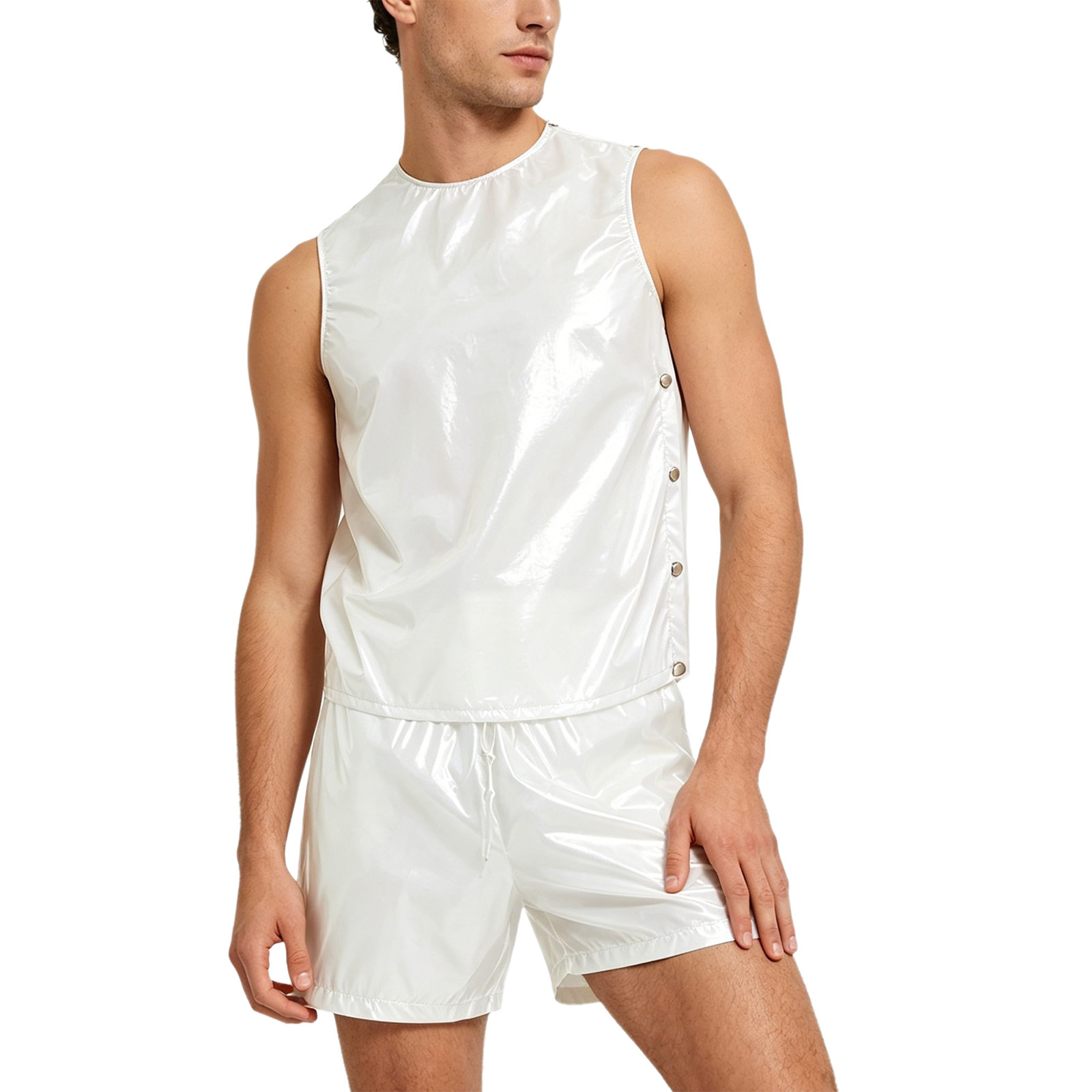 Erkek Özel İhtiyaçlar İçin Su  - Tank Top Breathable incelemesi ve fiyatı