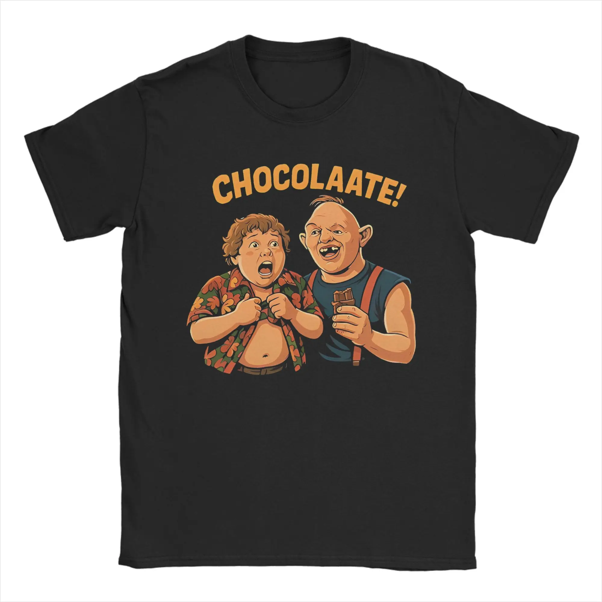 Goonies Çikolata Baskılı ve Go - Summer Clothing Ideas incelemesi ve fiyatı