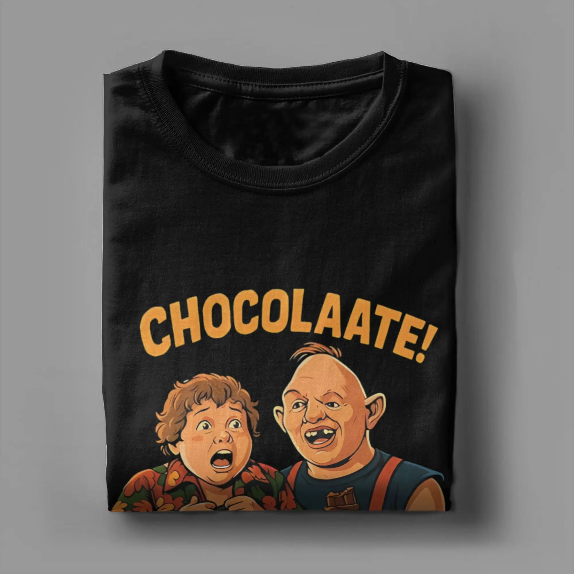 Goonies Çikolata Baskılı ve Go - Summer Clothing Ideas incelemesi ve fiyatı