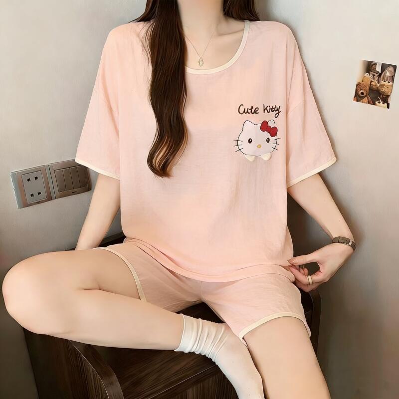 Pochacco Yaz Yeni Kısa Kollu Ş - Summer Clothes incelemesi ve fiyatı