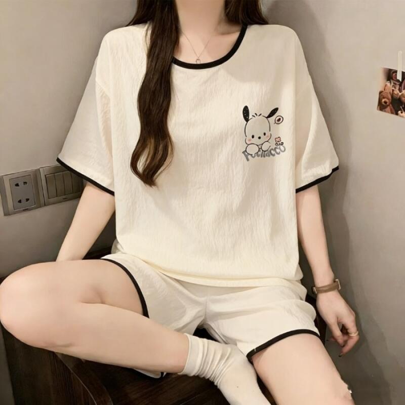 Pochacco Yaz Yeni Kısa Kollu Ş - Summer Clothes incelemesi ve fiyatı