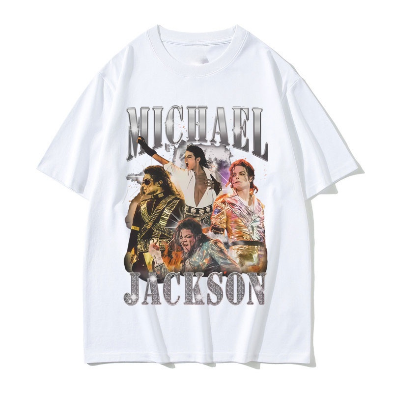 Klasik Vintage Michael Jackson - Summer Goth Clothing incelemesi ve fiyatı