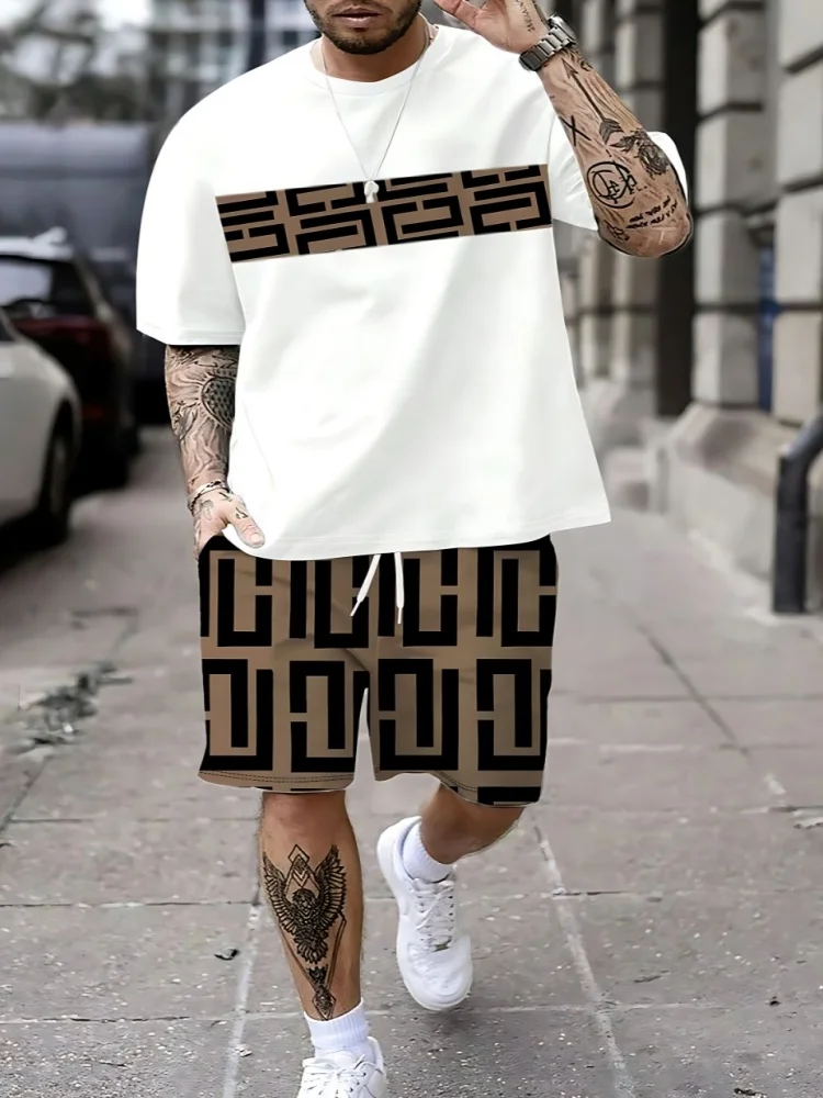 Yazlık Yeni Stil Erkek Kısa Ko - Summer Clothing Styles Men incelemesi ve fiyatı