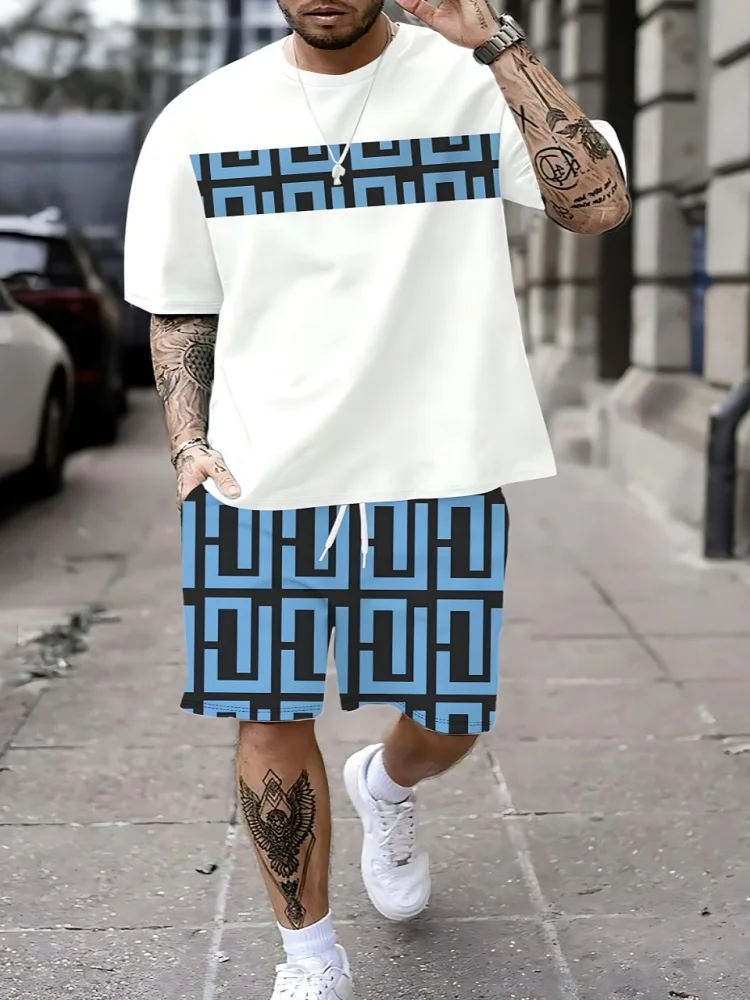Yazlık Yeni Stil Erkek Kısa Ko - Summer Clothing Styles Men incelemesi ve fiyatı