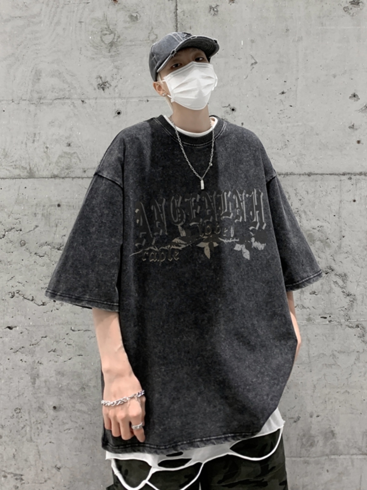 Avrupa amerikan moda artı boyu - Summer Goth Clothing incelemesi ve fiyatı
