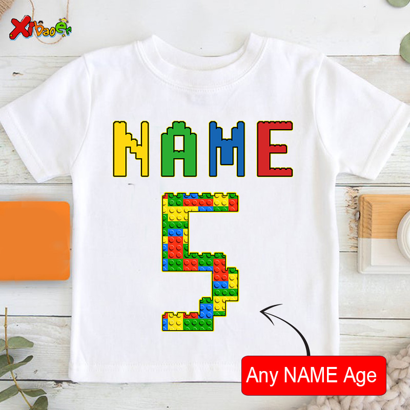 Doğum günü T gömlek çocuklar i - Summer Clothing Pictures For Kids incelemesi ve fiyatı