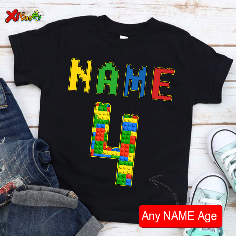 Doğum günü T gömlek çocuklar i - Summer Clothing Pictures For Kids incelemesi ve fiyatı