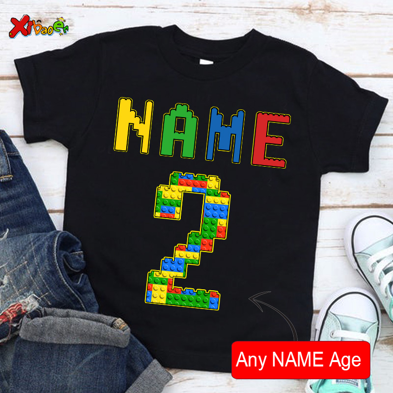 Doğum günü T gömlek çocuklar i - Summer Clothing Pictures For Kids incelemesi ve fiyatı