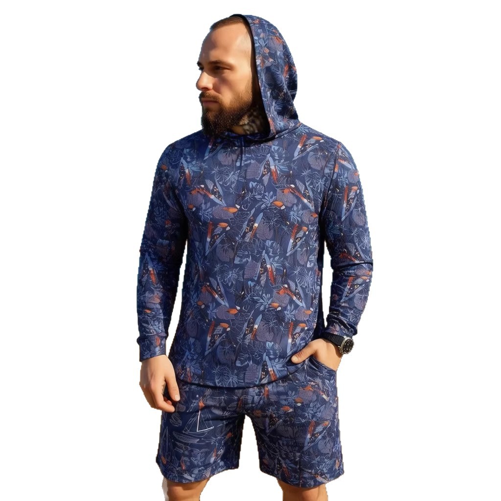2026 Yeni Kamuflaj Baskılı Uni - Summer Clothing Essentials incelemesi ve fiyatı